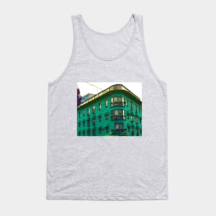 Old is gold photography Tank Top